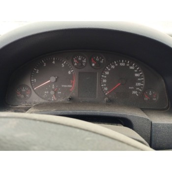 audi a6 berlina (4b2) del año 1997