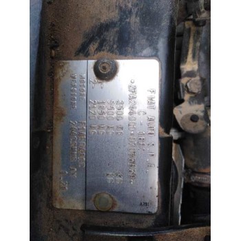 fiat ducato caja cerrada 11 (desde 03.02) del año 2003