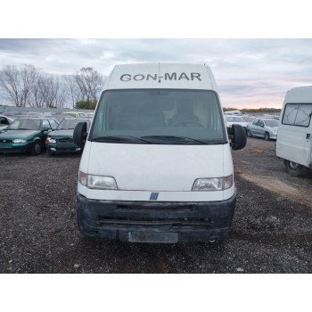 fiat ducato caja cerr. techo elevado (desde 03.94) del año 2001
