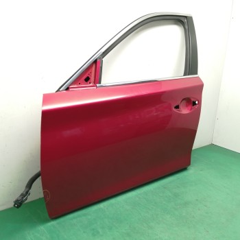 Recambio de puerta delantera izquierda para infiniti q50 q50 premium hybrid referencia OEM IAM H010A4GAMA  