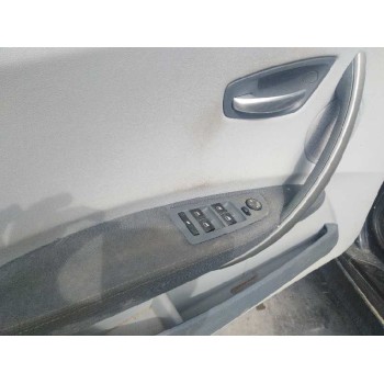 bmw serie 1 berlina (e81/e87) del año 2007