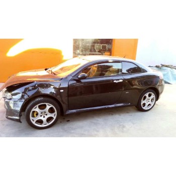 alfa romeo gt (125) del año 2005