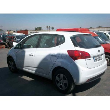 kia venga del año 2011