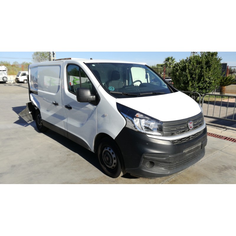 FIAT TALENTO KASTEN (296)
