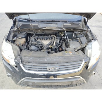 ford kuga i del año 2009