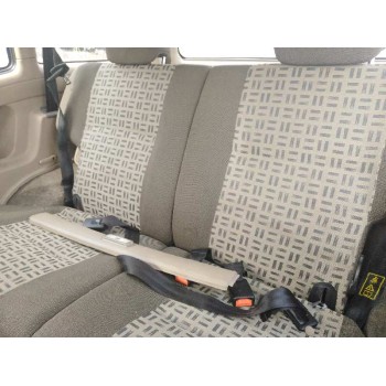 nissan terrano/terrano.ii (r20) del año 2002