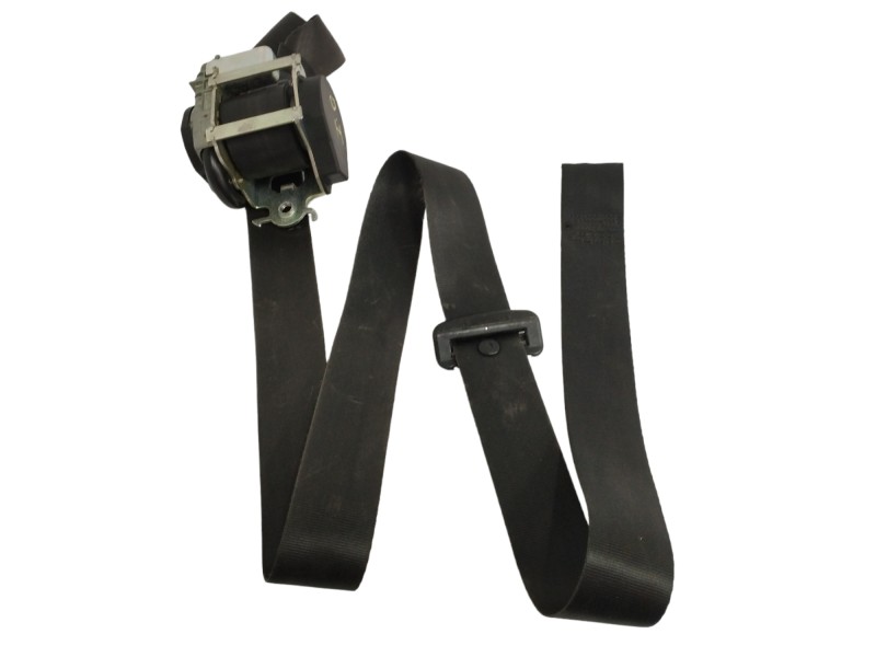 Recambio de cinturon seguridad delantero izquierdo para peugeot 1007 1.4 hdi referencia OEM IAM   