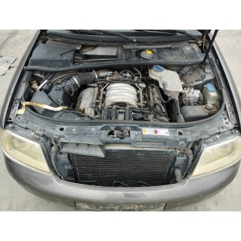 audi a6 berlina (4b2) del año 1997