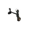 Recambio de puente trasero para fiat panda (319) 1.3 16v m-jet cat referencia OEM IAM 00519656590 519656590 