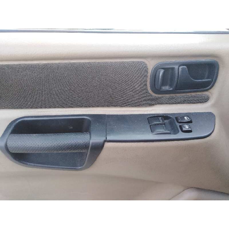 NISSAN TERRANO/TERRANO.II (R20) 2002