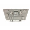 Recambio de mando climatizador para volvo s60 berlina 2.4 cat referencia OEM IAM 8682930  