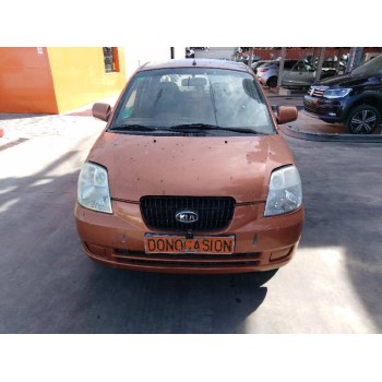 kia picanto i (sa) del año 2006