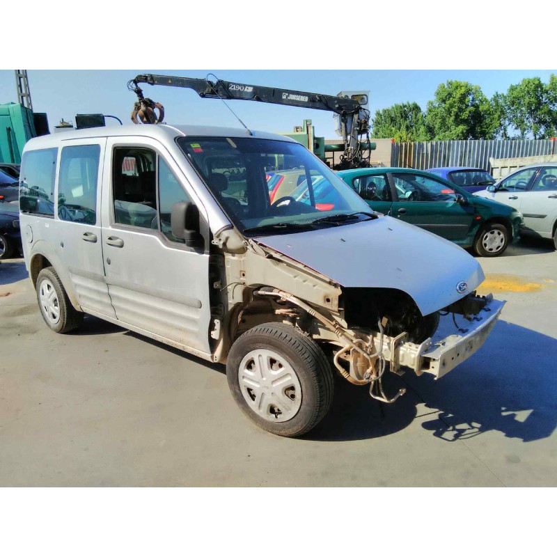 FORD TOURNEO CONNECT (TC7)