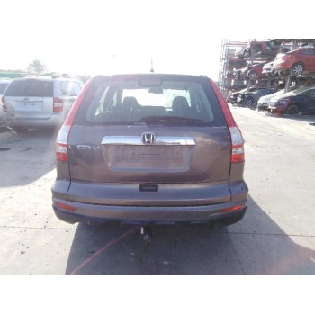 honda cr-v (re) del año 2010