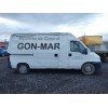 fiat ducato caja cerr. techo elevado (desde 03.94) del año 2001