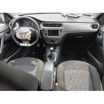 citroën c-elysee (dd_) del año 2020