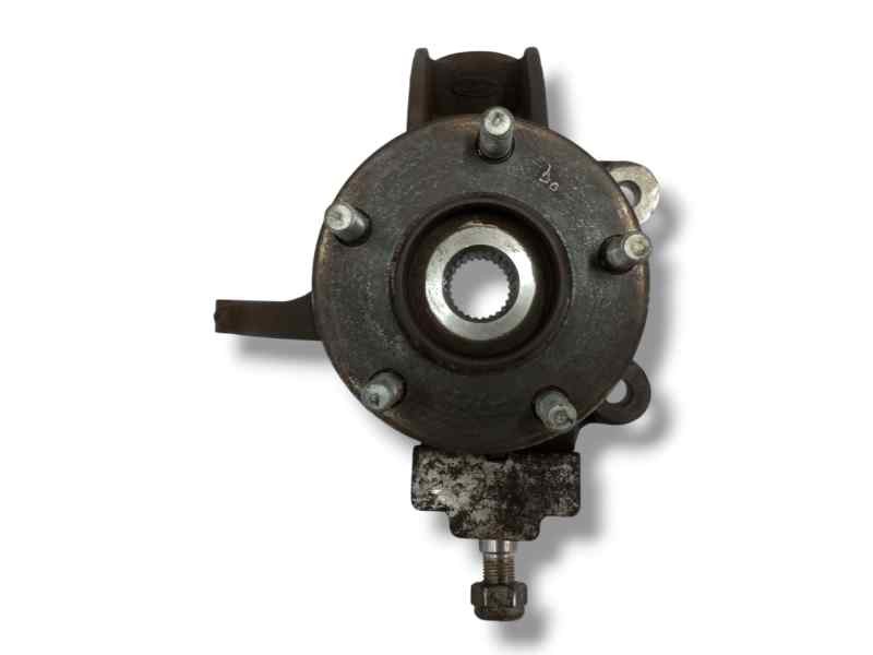 Recambio de mangueta delantera derecha para ford transit connect (tc7) 1.8 tdci cat referencia OEM IAM 2T143K170BG  