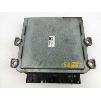 Recambio de centralita motor uce para ford focus c-max (cap) ghia (d) referencia OEM IAM 6M5112A650YA 5WS40512AT 