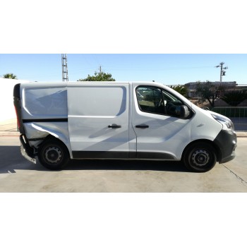 fiat talento kasten (296) del año 2020