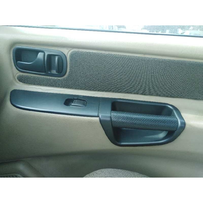 NISSAN TERRANO/TERRANO.II (R20) 2002