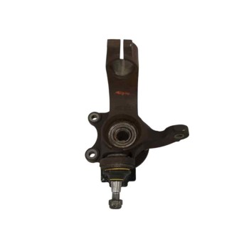 Recambio de mangueta delantera derecha para ford transit connect (tc7) 1.8 tdci cat referencia OEM IAM 2T143K170BG  