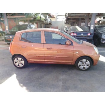 kia picanto i (sa) del año 2006