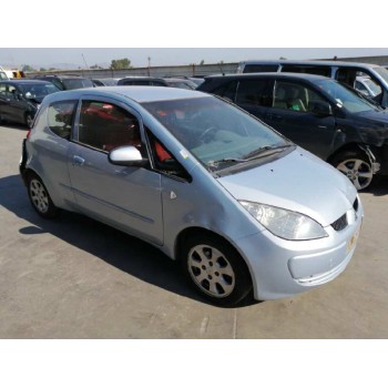 mitsubishi colt berlina 3 (cz) del año 2006