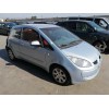 mitsubishi colt berlina 3 (cz) del año 2006