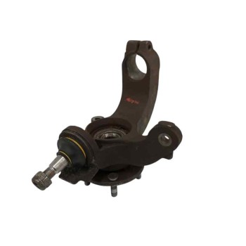 Recambio de mangueta delantera derecha para ford transit connect (tc7) 1.8 tdci cat referencia OEM IAM 2T143K170BG  