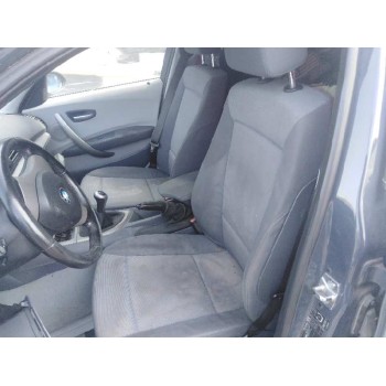 bmw serie 1 berlina (e81/e87) del año 2007