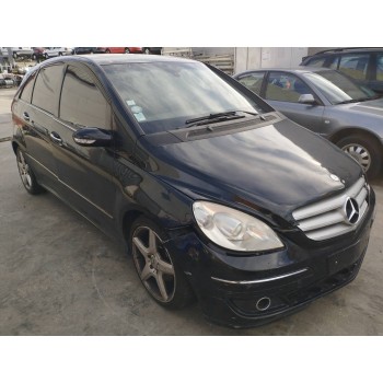 mercedes-benz clase b (w245) del año 2007