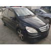 mercedes-benz clase b (w245) del año 2007