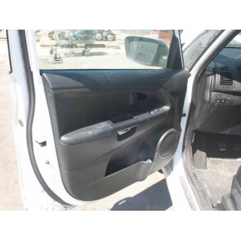 kia venga del año 2011