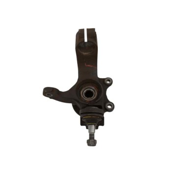 Recambio de mangueta delantera izquierda para ford transit connect (tc7) 1.8 tdci cat referencia OEM IAM 2T143K171BG  