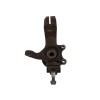 Recambio de mangueta delantera izquierda para ford transit connect (tc7) 1.8 tdci cat referencia OEM IAM 2T143K171BG  