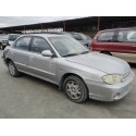 KIA SHUMA II SEDÁN (FB)