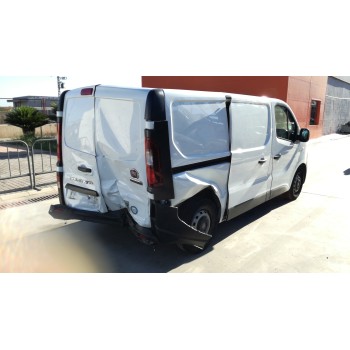 fiat talento kasten (296) del año 2020