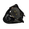 Recambio de cinturon seguridad trasero izquierdo para peugeot 1007 1.4 hdi referencia OEM IAM 96446734XX  