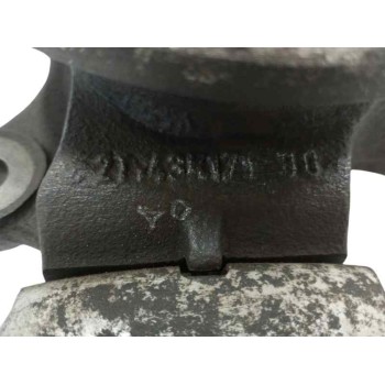 Recambio de mangueta delantera izquierda para ford transit connect (tc7) 1.8 tdci cat referencia OEM IAM 2T143K171BG  
