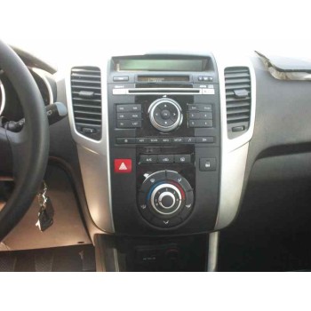 kia venga del año 2011