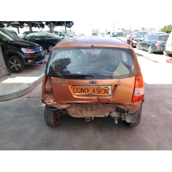 kia picanto i (sa) del año 2006