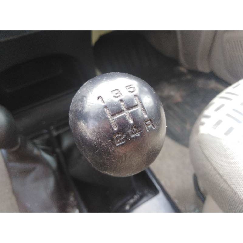 NISSAN TERRANO/TERRANO.II (R20) 2002