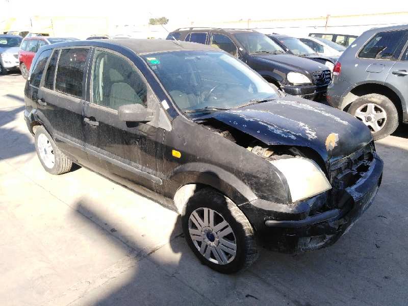 FORD FUSION (CBK)