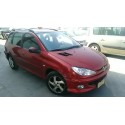 PEUGEOT 206 SW