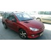 peugeot 206 sw del año 2004