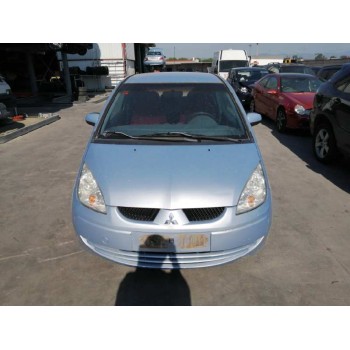 mitsubishi colt berlina 3 (cz) del año 2006