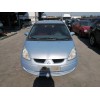 mitsubishi colt berlina 3 (cz) del año 2006