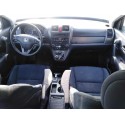 HONDA CR-V (RE)