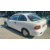 hyundai accent (x3) del año 1995