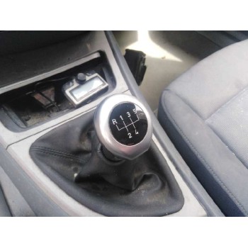 bmw serie 1 berlina (e81/e87) del año 2007